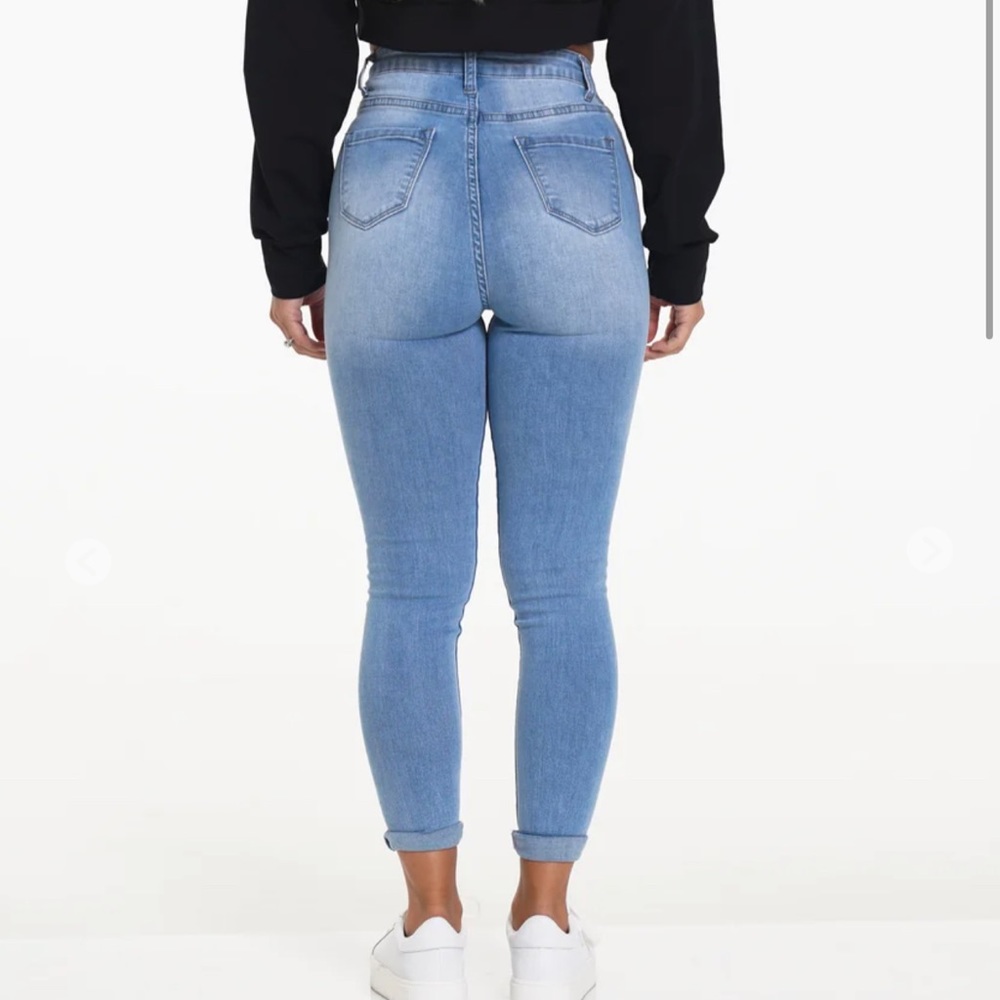 NVGTN Jeans
